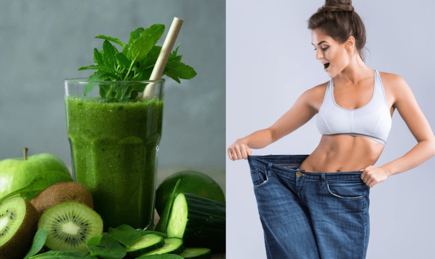 Smoothies to Lose Belly Fat Fast : Unveiling the Magic of Accelerate Belly Fat Loss with Nutrient-Packed Smoothies