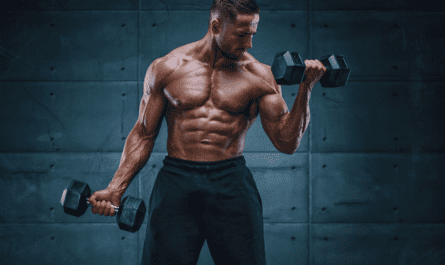 Top 8 Most Famous Bodybuilders in the World