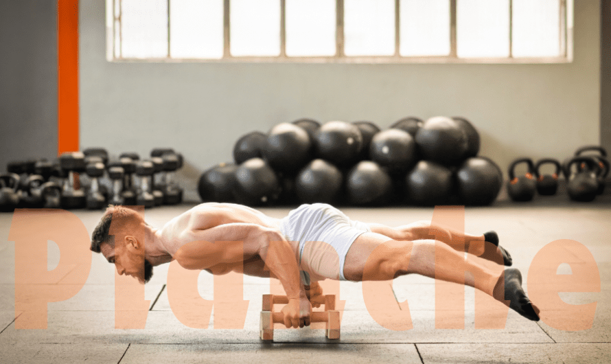 Straddle Planche – 12 Most Interesting Facts