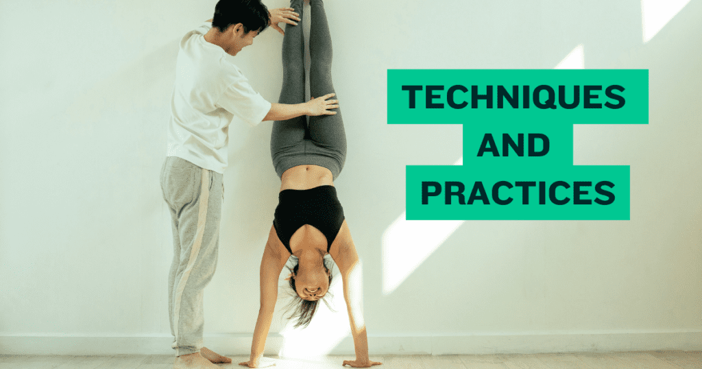 2.Techniques and Practices