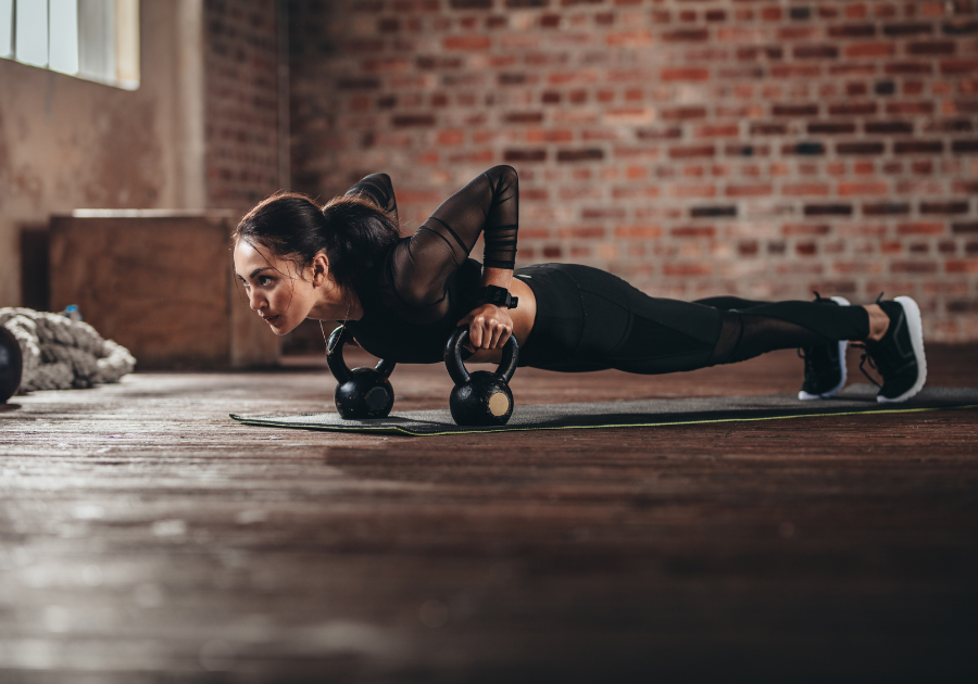 How to do a handstand Split